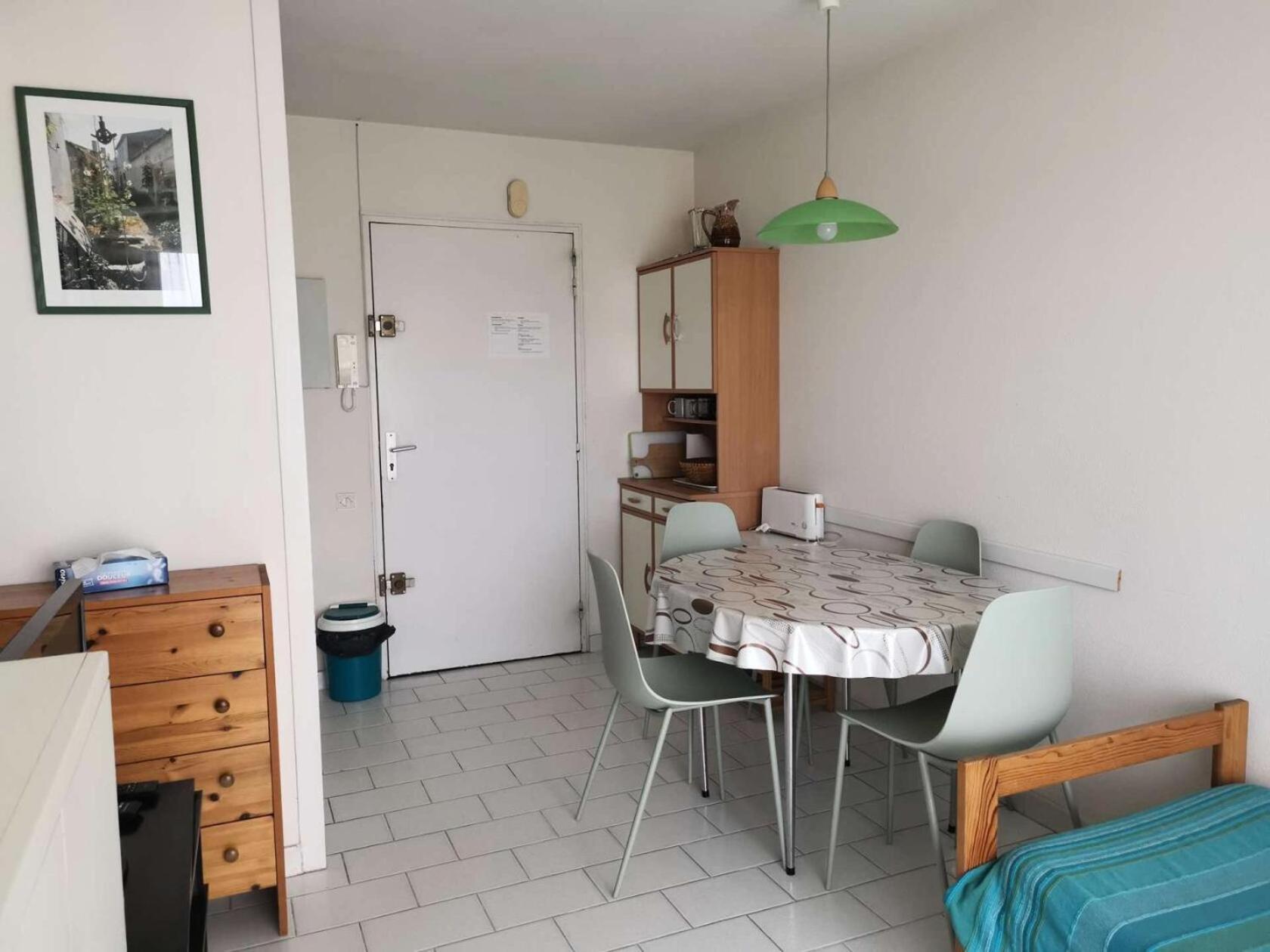 Les Marines - Location De - - Quartier Des Oceanes Mae-9691 * Pornichet